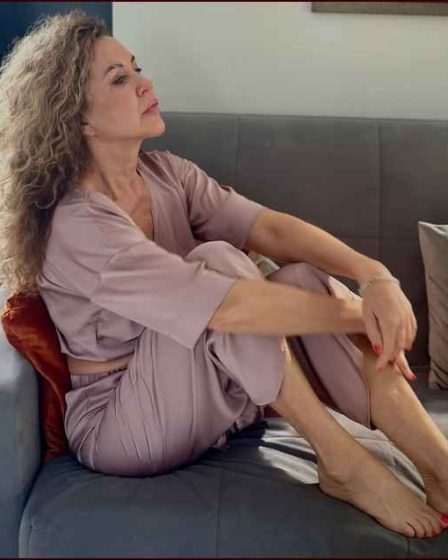 אינה נדוסוגובה