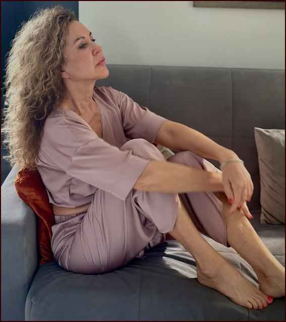 אינה נדוסוגובה