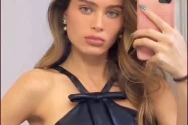 לאנה רודס דורשת להסיר לצמיתות מאות מסרטוניה כדי להגן על בנה