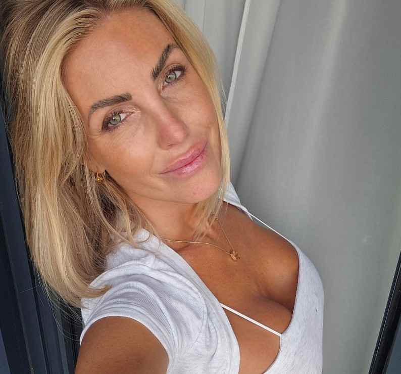 קתרינה קוקאנובה