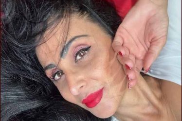 ג׳ורג׳יה פאראסקוופולו היא יוצרת לייף־סטייל ויזמית יוונית