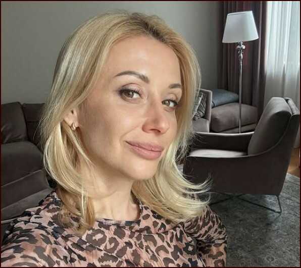 קטרינה יאקימנקו: יוצרות תוכן, סטייל וחיים בתנועה בעולם הדיגיטלי